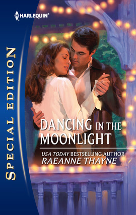 Title details for Dancing in the Moonlight by RaeAnne Thayne - Wait list